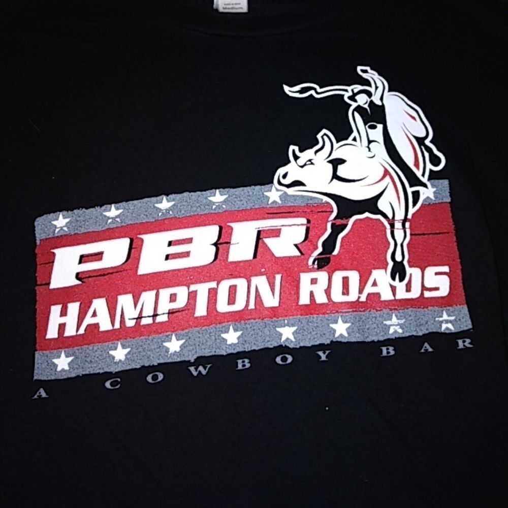 Pro Bull Rider Tee